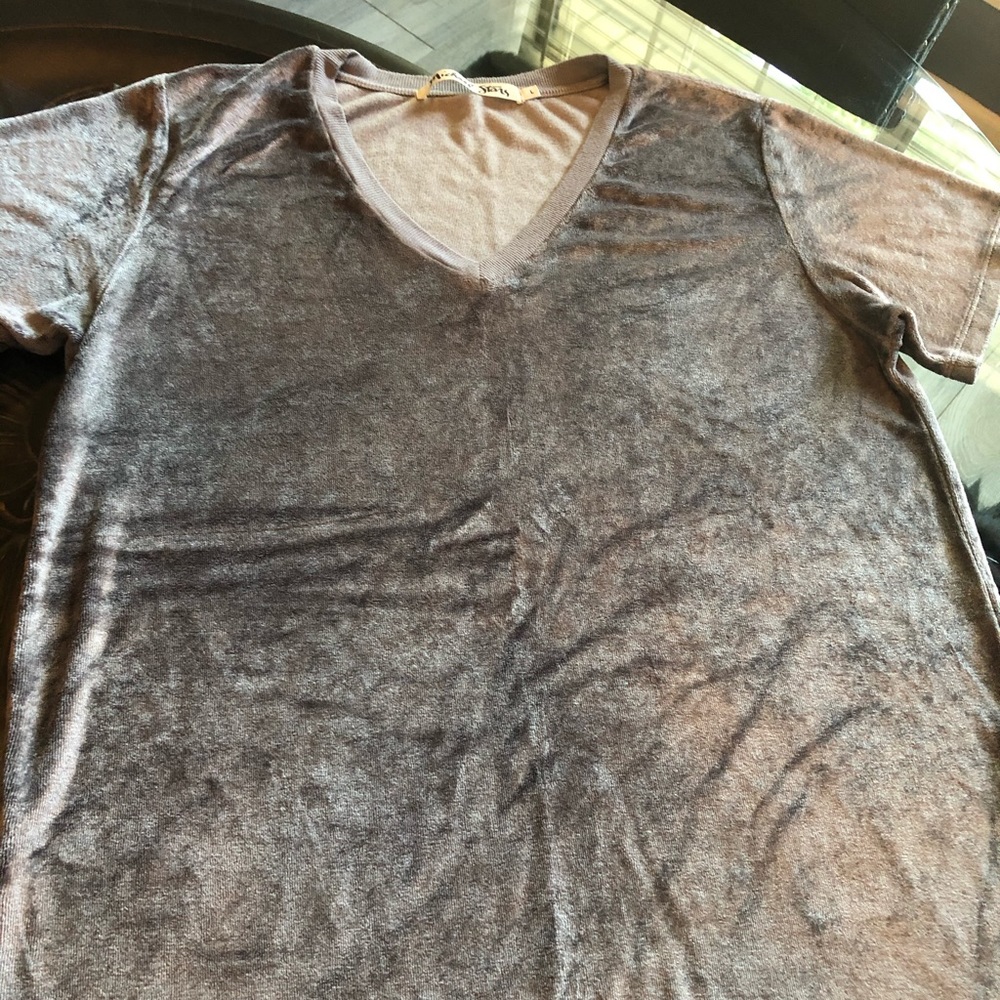 Michael Stars Top Size Large